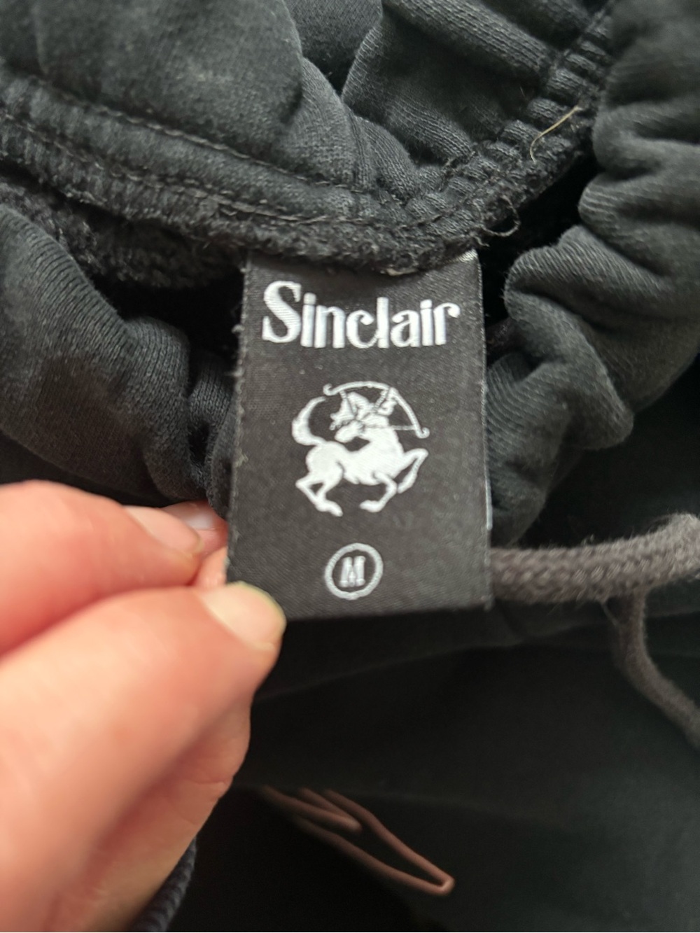 Sinclair Sin City Joggers View 5